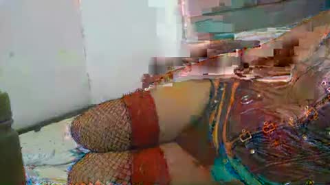 Soulless Jenica online show from 04.19.26