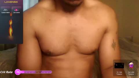 Snapshot of soullov chatting on 10.12.25 soullov  - TotalOutPlayer1 Twitter and Onlyfans online show from 10.12.25