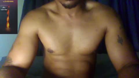 soullov  - TotalOutPlayer1 Twitter and Onlyfans online show from 10.31.25