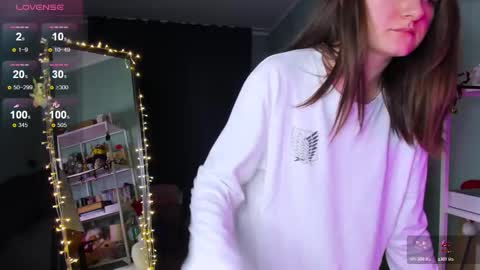 Snapshot of soulmate__ chatting on 01.13.26 soulmate__ online show from 01.13.26