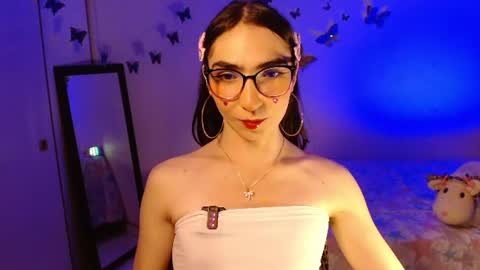 Soul Aura online show from 08.01.26