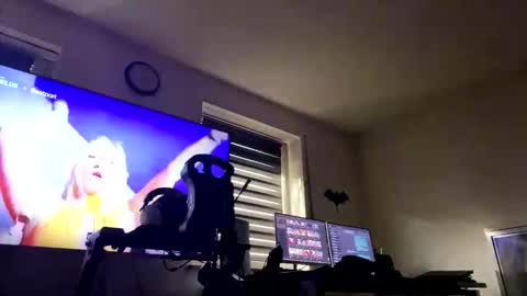 soulsurfer1985 online show from 11.13.25