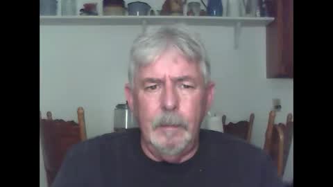 Snapshot of sounman chatting on 12.30.24 sounman online show from 12.30.24