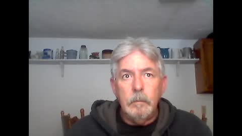 Snapshot of sounman chatting on 01.17.25 sounman online show from 01.17.25