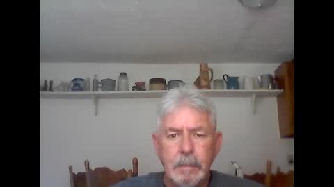 Snapshot of sounman chatting on 10.18.25 sounman online show from 10.18.25