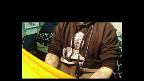 Snapshot of southern__cowboy chatting on 12.21.25 Southern Cowboy online show from 12.21.25