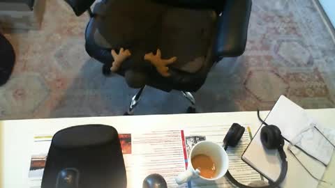 Snapshot of southernbones chatting on 09.29.25 SOUTHERNBONES online show from 09.29.25