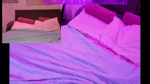 SouthernElle online show from 10.03.25