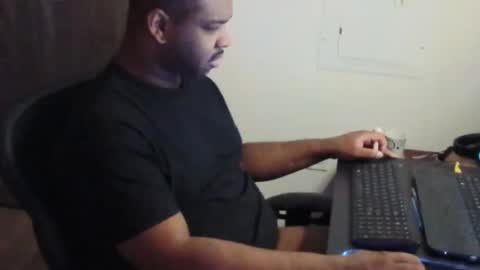 Infamous Damon Jerico online show from 12.15.24