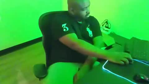 Infamous Damon Jerico online show from 01.08.25