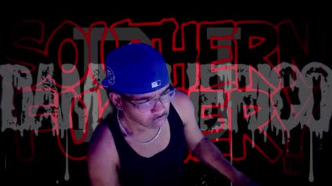 Infamous Damon Jerico online show from 05.20.26