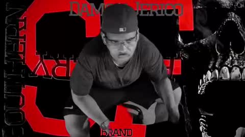 Infamous Damon Jerico online show from 05.26.26