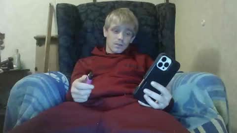 southerngay97 online show from 10.29.25