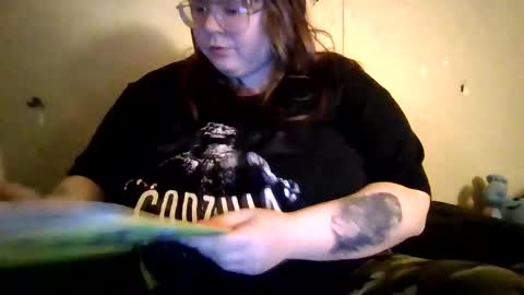 ivy online show from 10.13.25