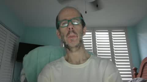 ScorpioKobra online show from 12.05.25