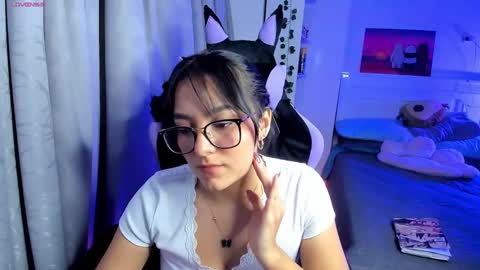 Lili online show from 12.16.24