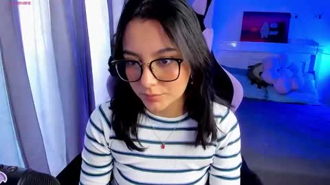 Lili online show from 01.18.25