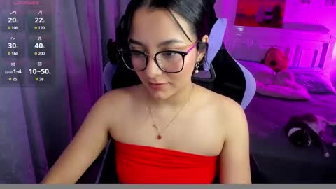 Lili online show from 01.27.25