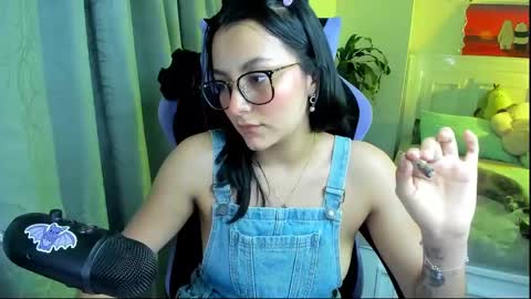 Lili online show from 02.09.25