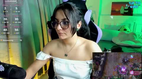 Lili online show from 03.05.25