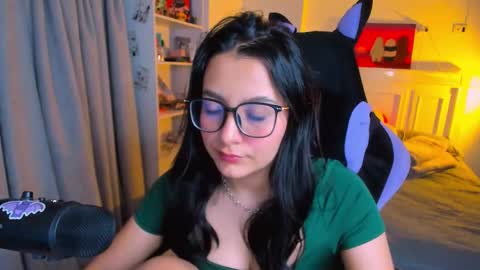 Lili online show from 11.12.25