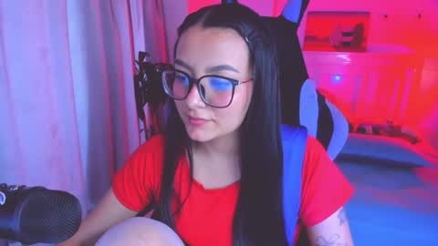 Lili online show from 02.10.26