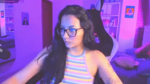 Lili online show from 07.17.26