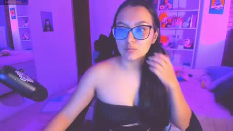 Lili online show from 07.19.26