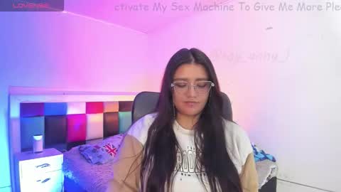 ANNY online show from 05.27.26