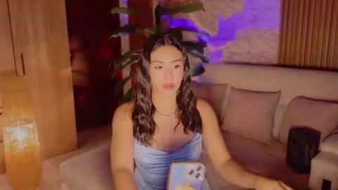 Snapshot of soy_daniela1 chatting on 07.21.26 Daniela online show from 07.21.26
