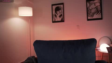 Irisita online show from 02.12.26