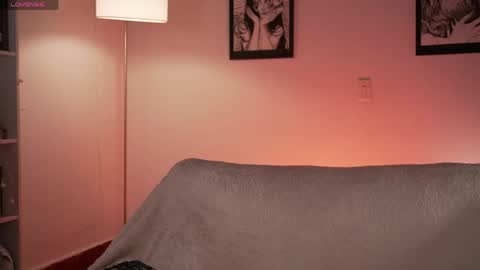 Irisita online show from 04.21.26