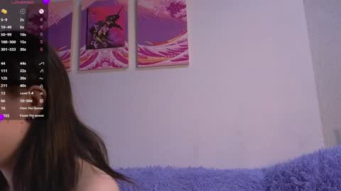 Nicole online show from 12.07.24