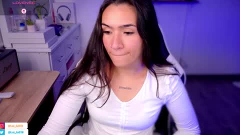 Luisa    online show from 11.03.25