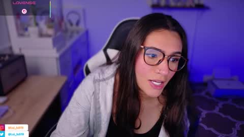 Luisa    online show from 12.13.25