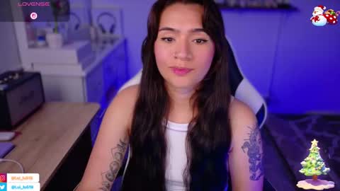 Luisa    online show from 01.16.26