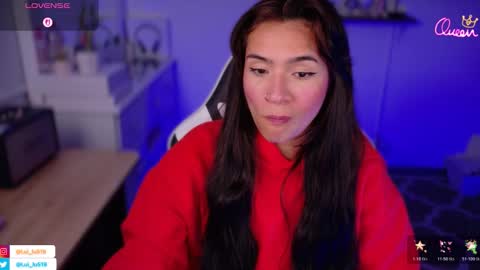 Luisa    online show from 02.06.26