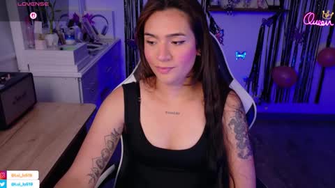 Luisa    online show from 03.20.26