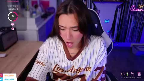 Luisa    online show from 04.14.26