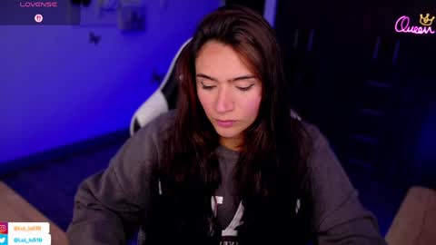 Luisa    online show from 04.19.26