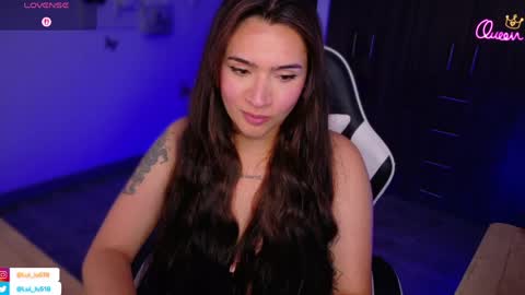 Luisa    online show from 04.19.26