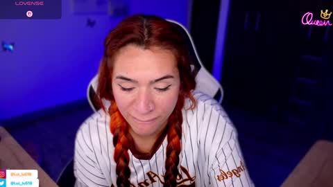 Luisa    online show from 05.16.26