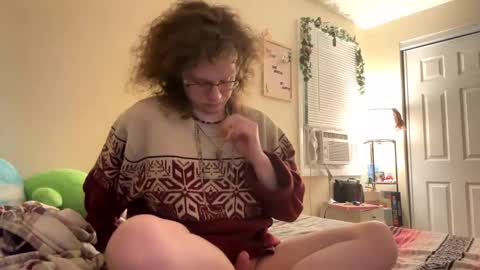 Snapshot of soyboy201 chatting on 02.23.25 Soyboy20 online show from 02.23.25