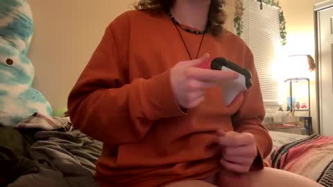 Snapshot of soyboy201 chatting on 02.25.25 Soyboy20 online show from 02.25.25