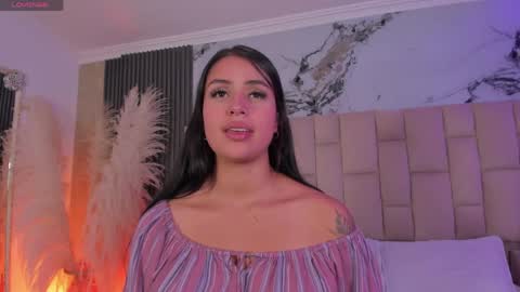 Camila Ortiz online show from 04.04.26