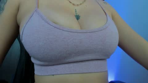 Snapshot of soycinthya_r chatting on 06.03.26 CINTHYA online show from 06.03.26