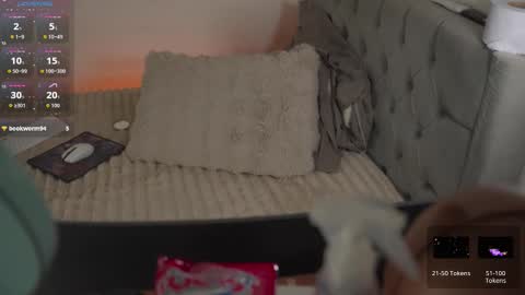 Denise online show from 02.07.26