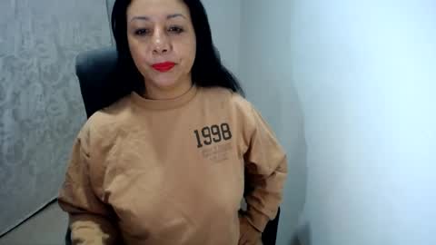 Snapshot of soyelena46 chatting on 07.01.26 soy Elena online show from 07.01.26