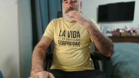 Snapshot of soyelpoti79 chatting on 03.02.25 WhiteWolfFL online show from 03.02.25