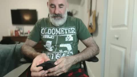 Snapshot of soyelpoti79 chatting on 03.09.25 WhiteWolfFL online show from 03.09.25